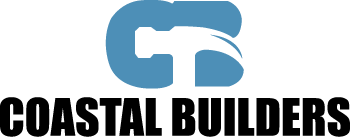 Coastal Builders logo
